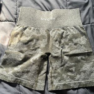 NVGTN shorts